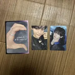 ゼベワン ギュビン トレカ