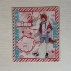 すとぷり 莉犬 アクリルスタンド