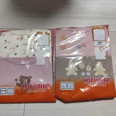 長袖シャツ　120④