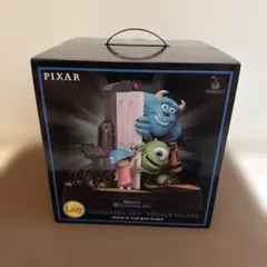 モンスターズインクポスターフィギュア