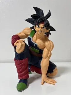 SMSPバーダック　02 B賞　アニメカラー　【箱無し】