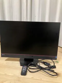 【美品】EIZO FORIS FS2434 Black