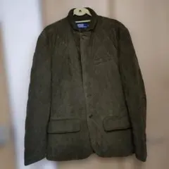 【大幅値引中】新品タグ　Polo by Ralph Lauren ジャケット 革