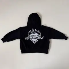 【最終値下げ中❣️未使用、タグ付き】バースデイ　FMB パーカー　フーディー