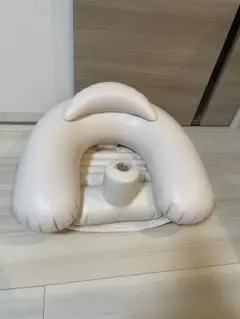 お座り練習チェア　クルーミー