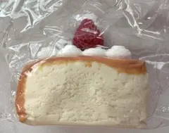 kikisquishy 1粒いちごケーキ　Lサイズ