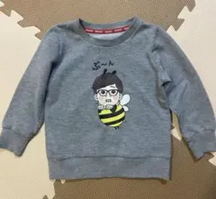 HIKAKIN ヒカキン　トレーナー　100サイズ