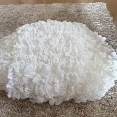 IKEA オフェーリア OFELIA 130×17ホワイト