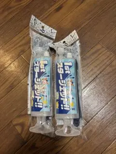 横浜ベイスターズ　1st スタージェット‼︎ 未使用品2本