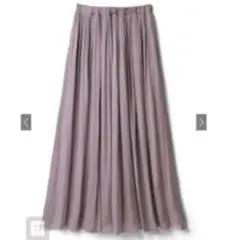 グレイル★ギャザーフレアスカート