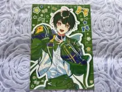 すたぽら チェキ風トレカ 如月ゆう ゆうくん ゆさん - メルカリ