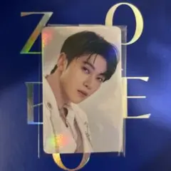 ZEROBASONE メテュ トレカ ICONIK