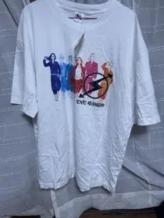 GU 東京リベンジャーズコラボTシャツ
