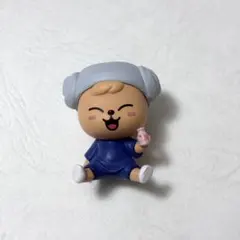 SKZOO サウナフィギュア パピーム