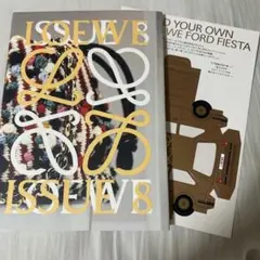 ロエベ LOEWE カタログ 2025