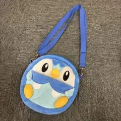 即決 ポケットモンスター ポケモン ポッチャマ ショルダーバッグ