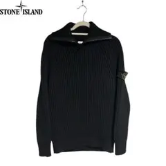 パーカー ニット