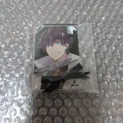 BUSTAFELLOWS　バスタフェ　アクリルプレートキーチェーン　リンボ