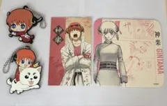 2026年最新】銀魂 神楽 2年後の人気アイテム - メルカリ