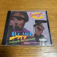 SIC-SIDE MOBB COMPILATION ALBUM CD - メルカリ