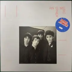 buzzcocks 2枚組　カラーレコード　3/8 buzzcocks 2枚組 カラーレコード 3/8 BUZZCOCKS / バズコックス