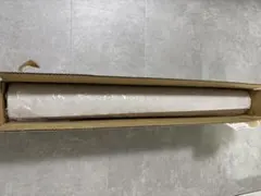 リルム　はがせる壁紙RILM 551 プレーンモルタル