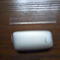 ploom X シルバー本体のみ