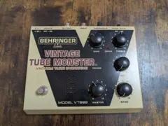 ベリンガー　VT999 本体のみ BEHRINGER ( ベリンガー ) VT999 送料無料 | サウンドハウス