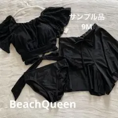 L64★BeachQueenサンプル品★9M★水着のサムネイル