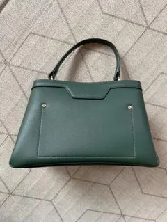 ショルダー ハンドバッグ