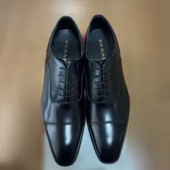 専用 REGAL 黒 ドレスシューズ レザー