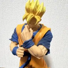 【希少】Resolution of Soldiers 孫悟空 コラボプレミアム 希少】Resolution of Soldiers 孫悟空 コラボプレミアム - メルカリ