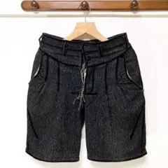 2025年最新】NUMBER (N)INE メンズ ショートパンツ・ハーフパンツの