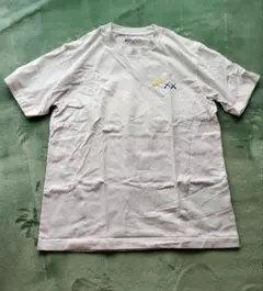 UNIQLO KAWS + WARHOL Tシャツ M ホワイト