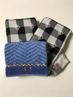 タオルセット（新品 未使用）
