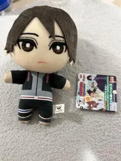 2026年最新】boruto ぬいぐるみの人気アイテム - メルカリ