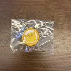 ベイスターズ　ファン感謝祭限定　CHAPY南京錠キーホルダー