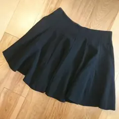 アナトリエ スカート ミニ丈 フレア