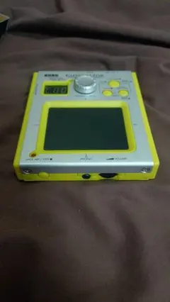 2026年最新】korg kaossilatorの人気アイテム - メルカリ