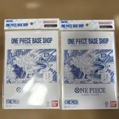 ONE PIECE BASE SHOPリミテッドカードコレクション vol.1