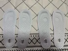 イフミー　上履き用インソール　22.5センチ　4枚