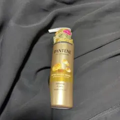 パンテーン エクストラダメージリペア 美容液ヘアミルクのサムネイル