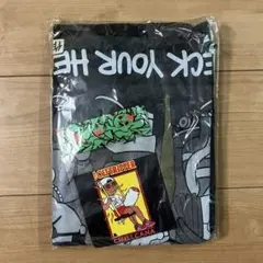 うんこりんUNCORIN BEASTIE BOYS Tシャツ XXL降臨堂 2025年最新】うんこりんの人気アイテム - メルカリ