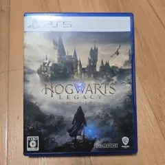 Hogwarts Legacy PS5