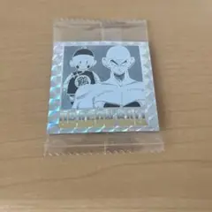 ドラゴンボールウエハース40周年記念 11巻