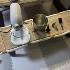 キッチンエイド スタンドミキサー プロフェッショナル 6-Quart