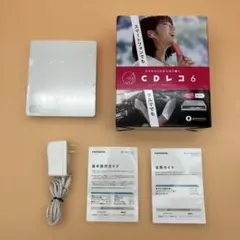 cdレコ