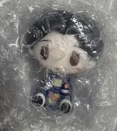 鬼滅の刃 一番くじ 鬼殺の志 弐 H賞 ちょこのっこフィギュア 珠世