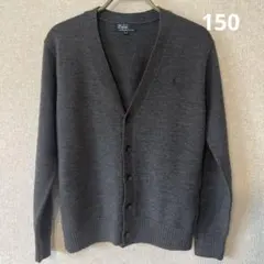 ラルフローレン カーディガン 150