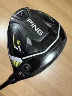 2026年最新】ping g430 フェアウェイウッド ヘッドの人気アイテム